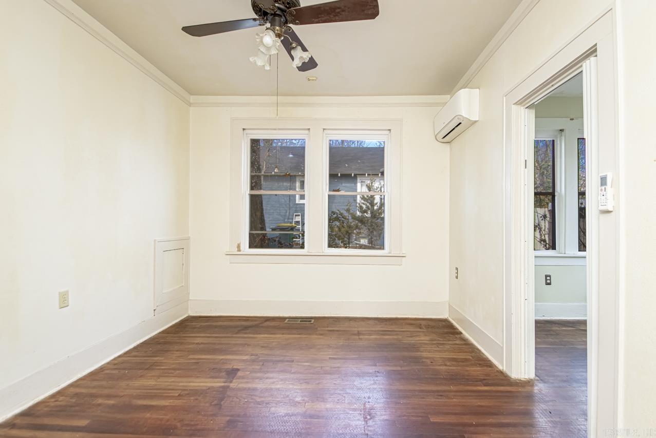 RIFFEL & RHOTEN RIDGELAND - Residential