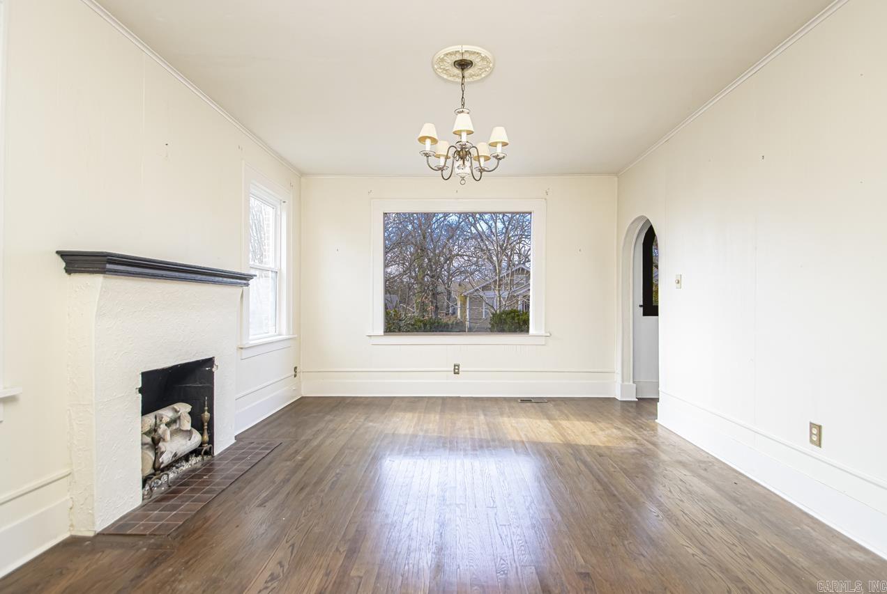 RIFFEL & RHOTEN RIDGELAND - Residential