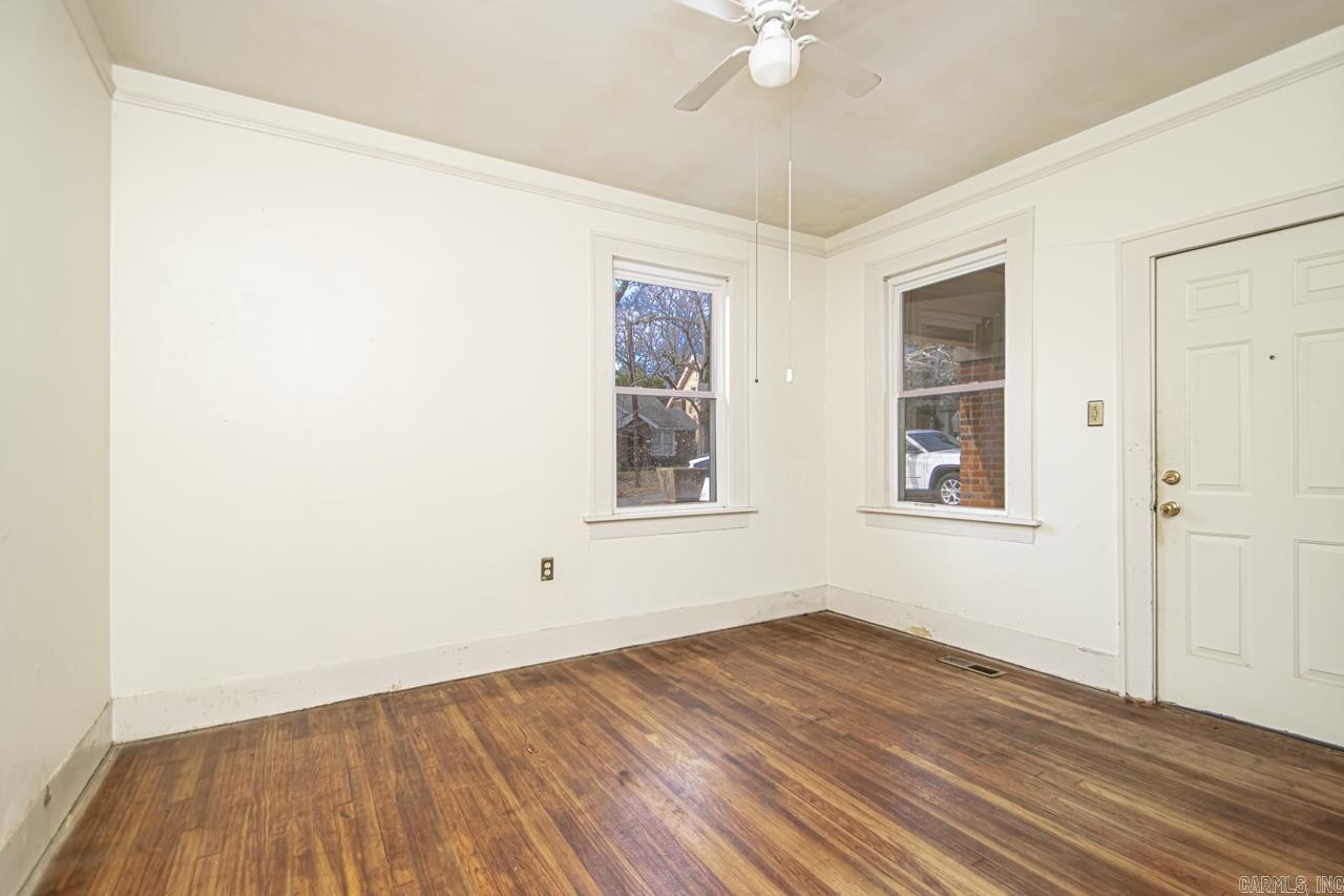 RIFFEL & RHOTEN RIDGELAND - Residential