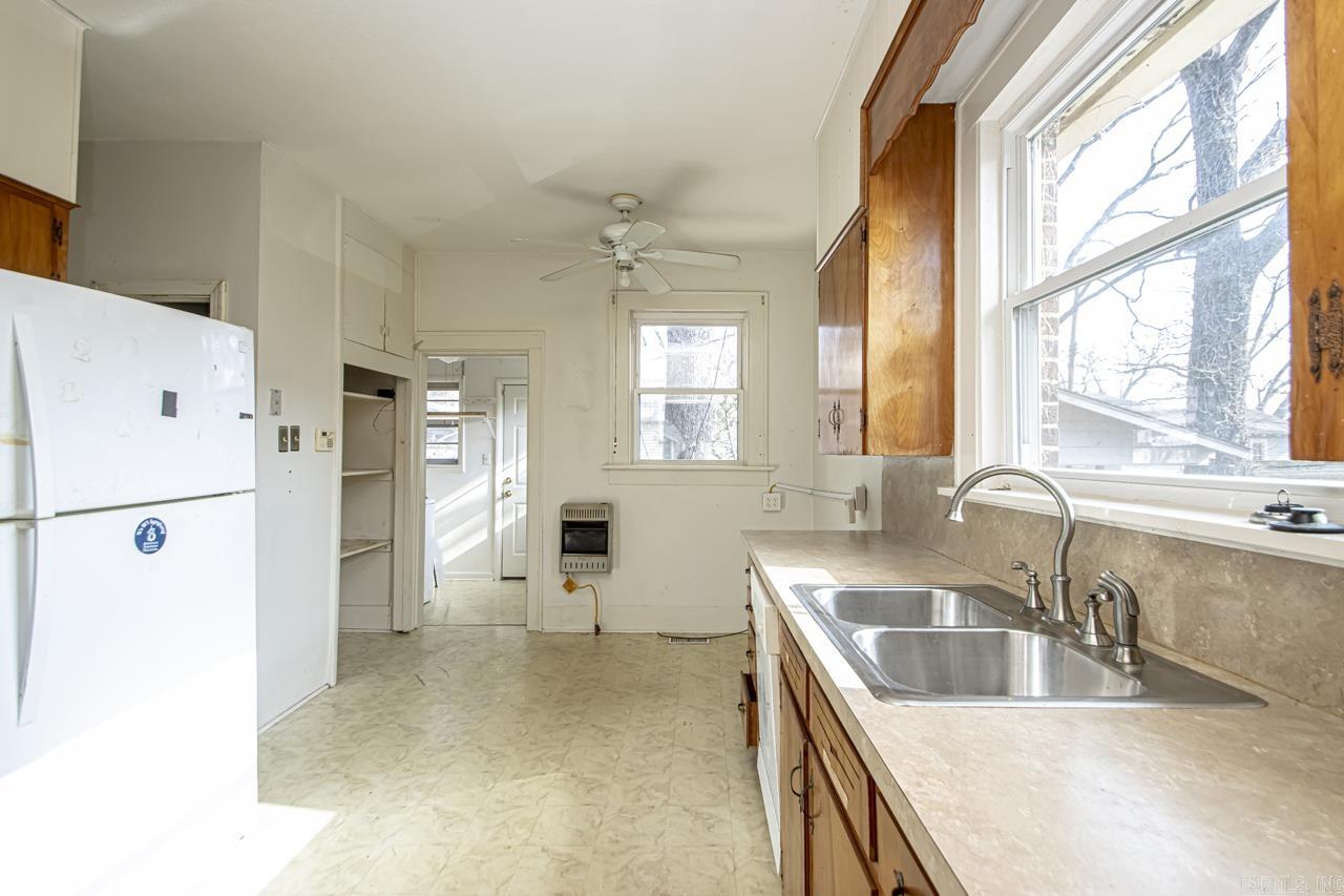 RIFFEL & RHOTEN RIDGELAND - Residential