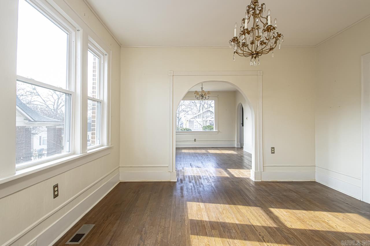 RIFFEL & RHOTEN RIDGELAND - Residential