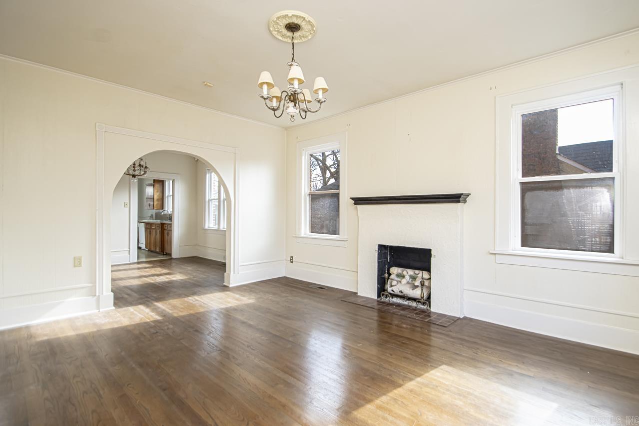 RIFFEL & RHOTEN RIDGELAND - Residential