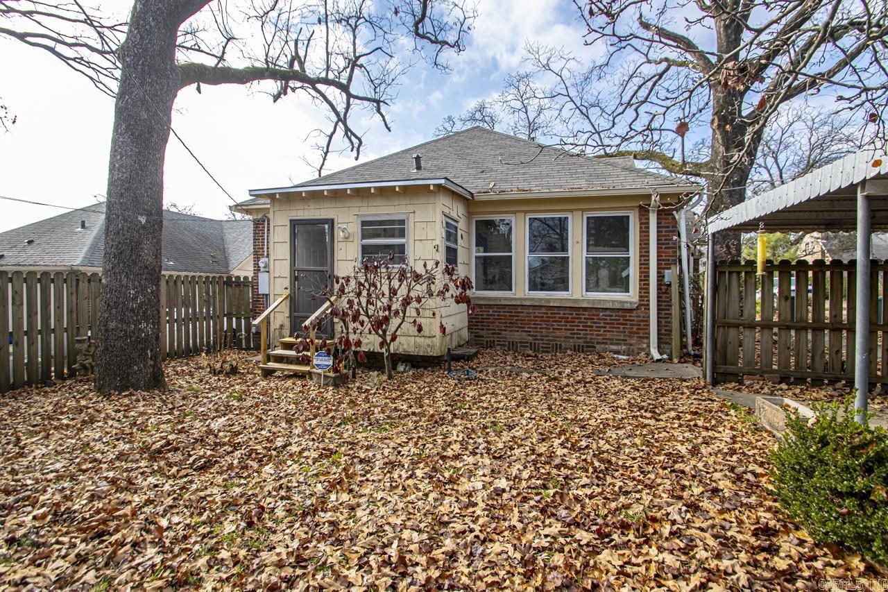 RIFFEL & RHOTEN RIDGELAND - Residential