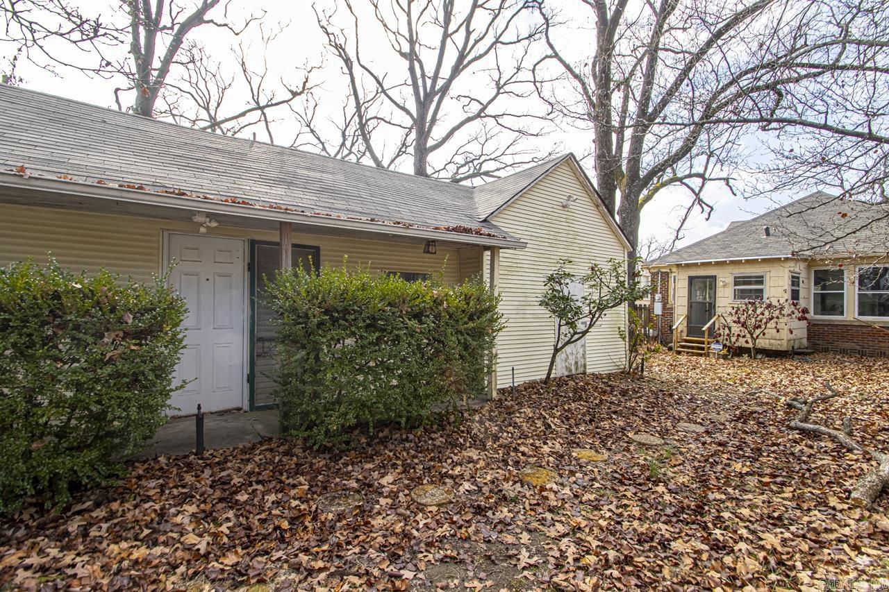 RIFFEL & RHOTEN RIDGELAND - Residential