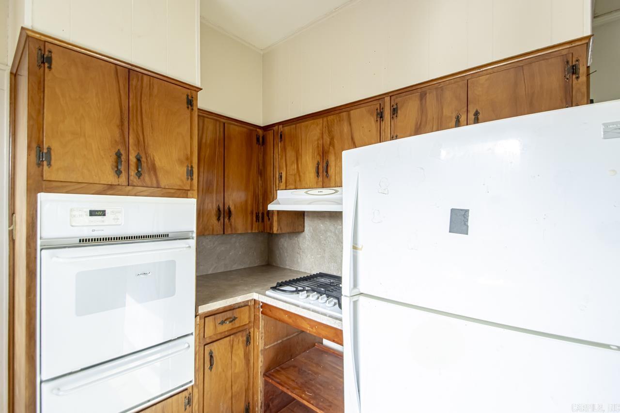 RIFFEL & RHOTEN RIDGELAND - Residential