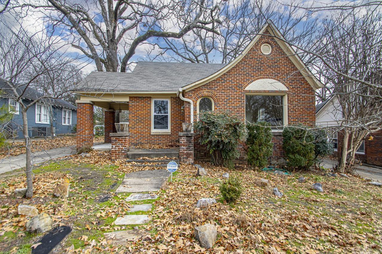 RIFFEL & RHOTEN RIDGELAND - Residential