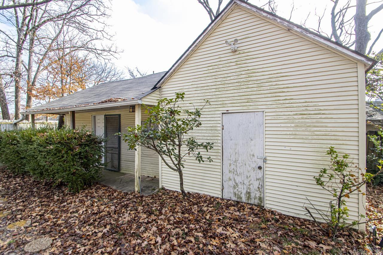 RIFFEL & RHOTEN RIDGELAND - Residential