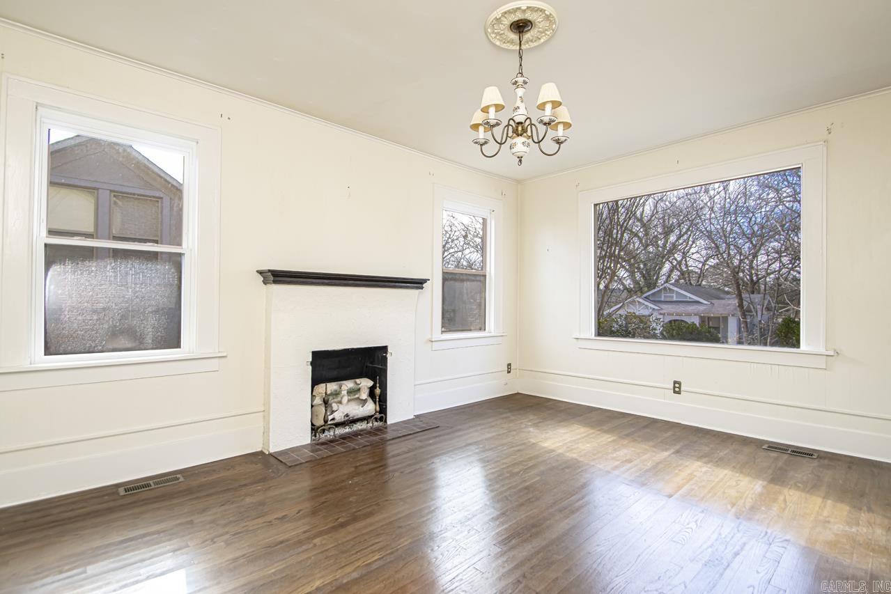 RIFFEL & RHOTEN RIDGELAND - Residential