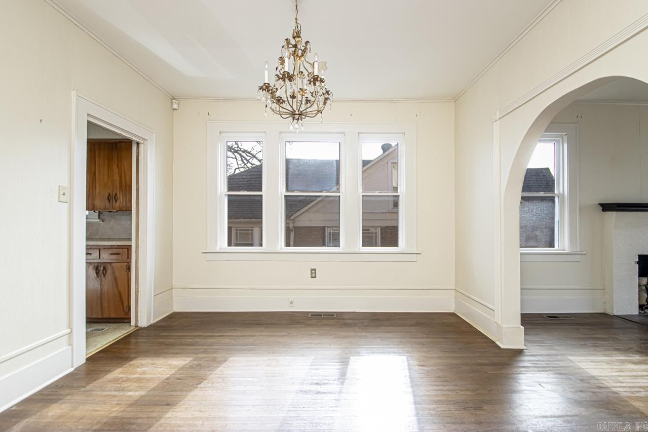 RIFFEL & RHOTEN RIDGELAND - Residential