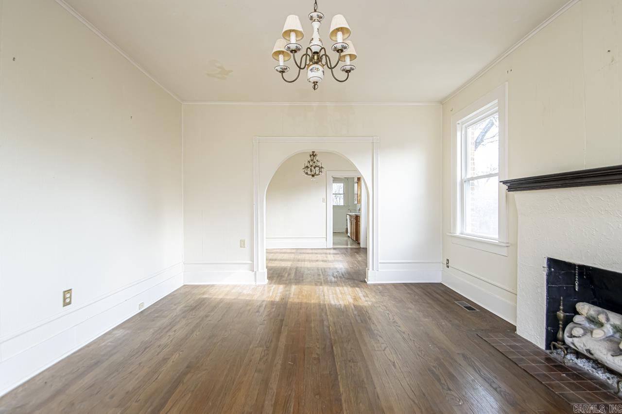 RIFFEL & RHOTEN RIDGELAND - Residential