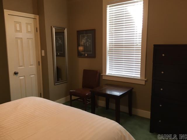 Heisman - Residential Lease