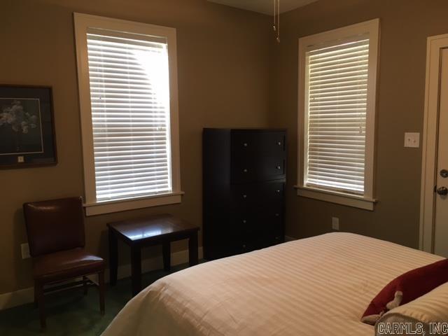 Heisman - Residential Lease