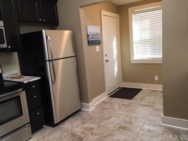 Heisman - Residential Lease