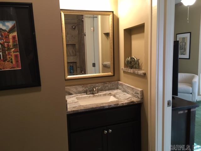 Heisman - Residential Lease