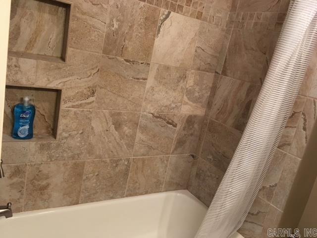 Heisman - Residential Lease