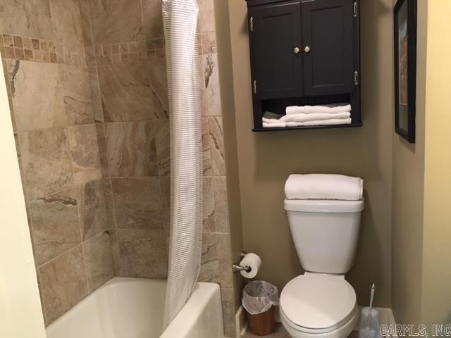 Heisman - Residential Lease