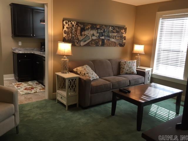 Heisman - Residential Lease