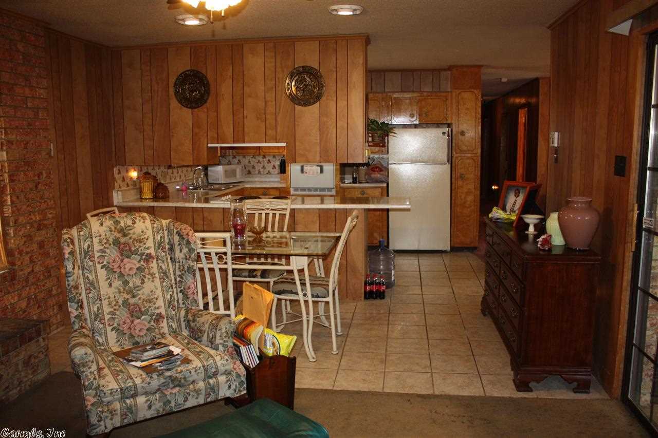 HEIRD REPLAT OF BOULEVARD ADD - Residential