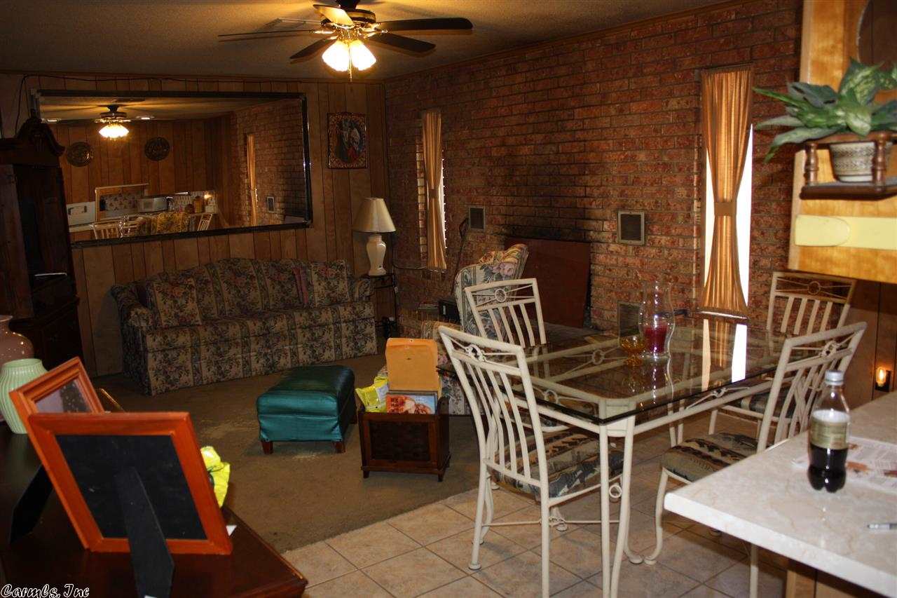 HEIRD REPLAT OF BOULEVARD ADD - Residential