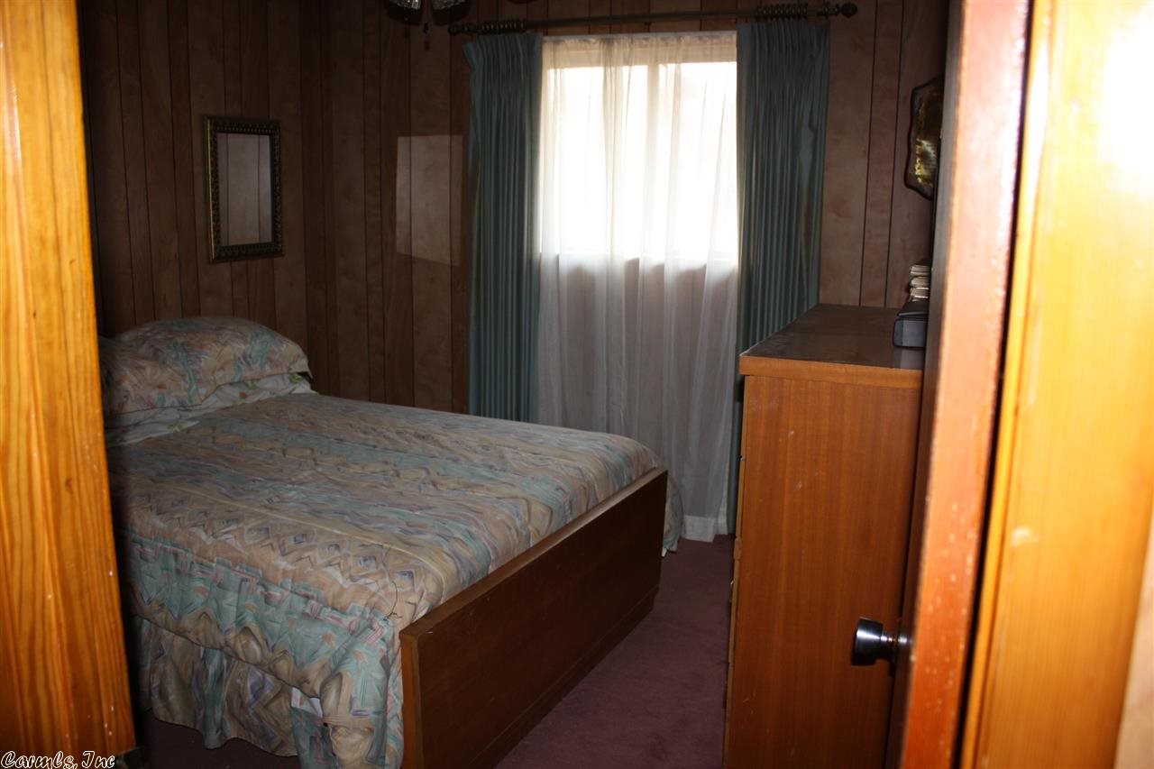 HEIRD REPLAT OF BOULEVARD ADD - Residential