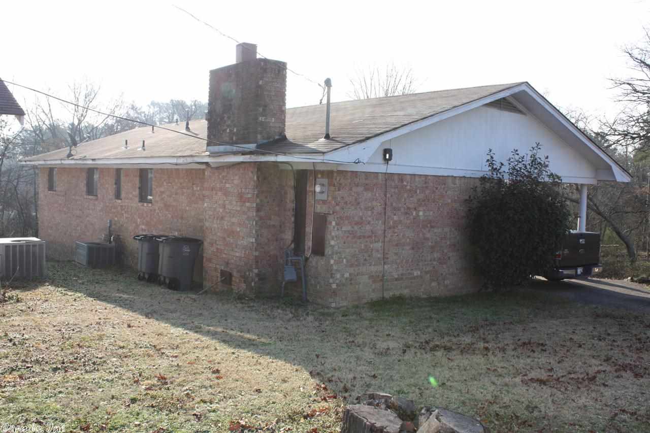 HEIRD REPLAT OF BOULEVARD ADD - Residential