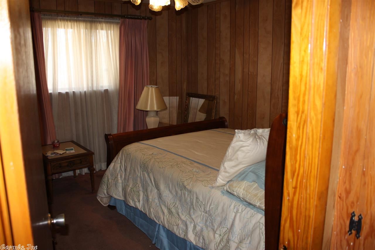 HEIRD REPLAT OF BOULEVARD ADD - Residential