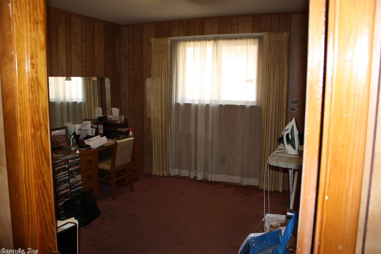 HEIRD REPLAT OF BOULEVARD ADD - Residential