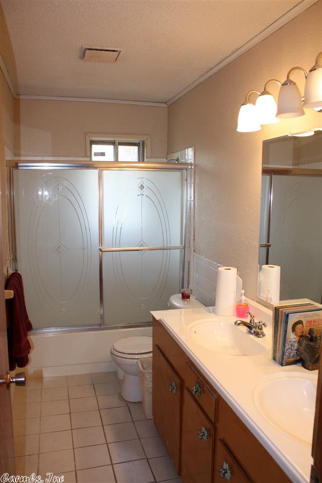 HEIRD REPLAT OF BOULEVARD ADD - Residential