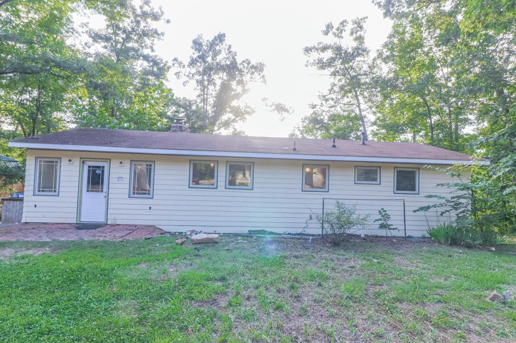 Ozark Acres - Residential
