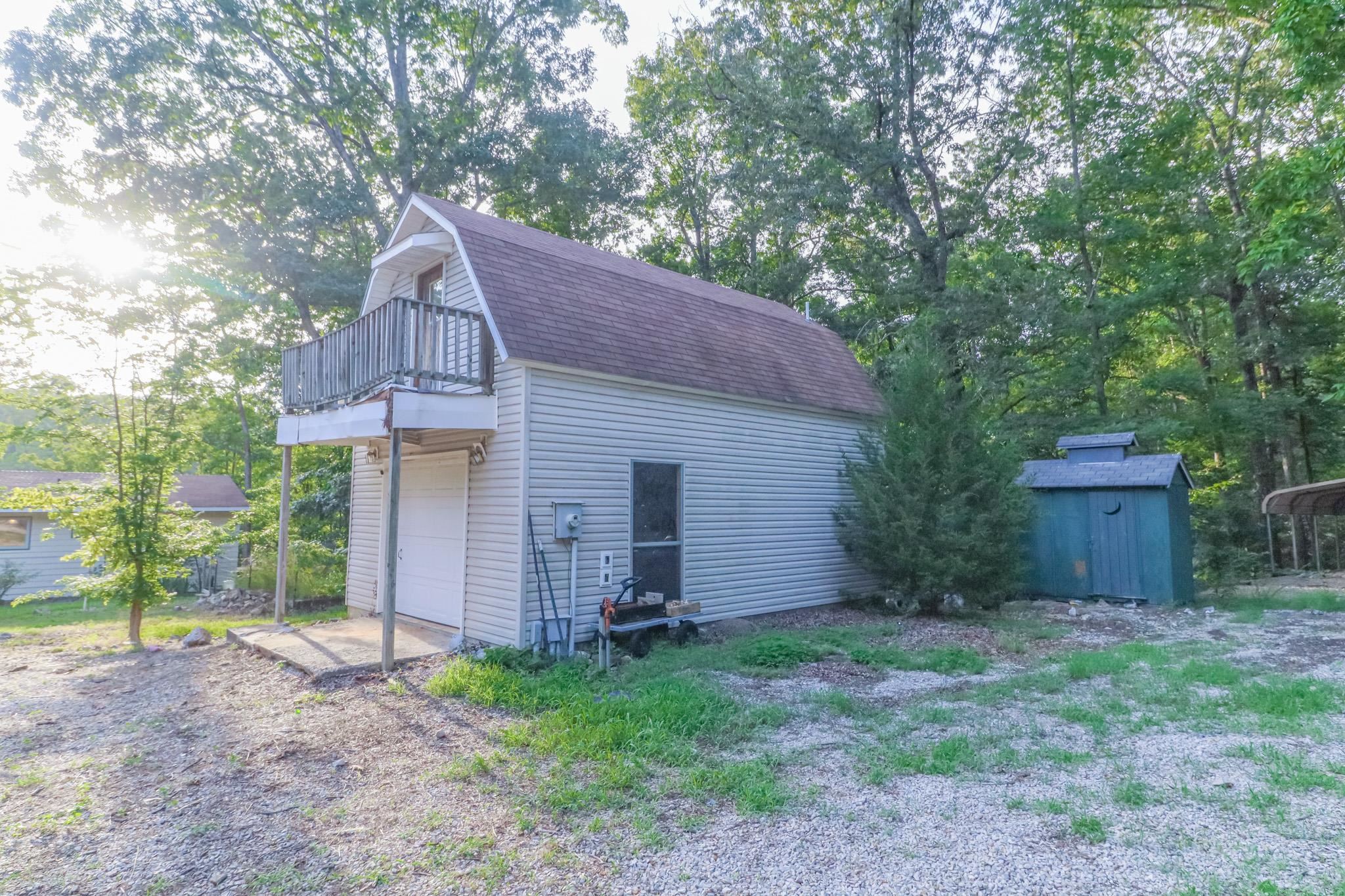 Ozark Acres - Residential