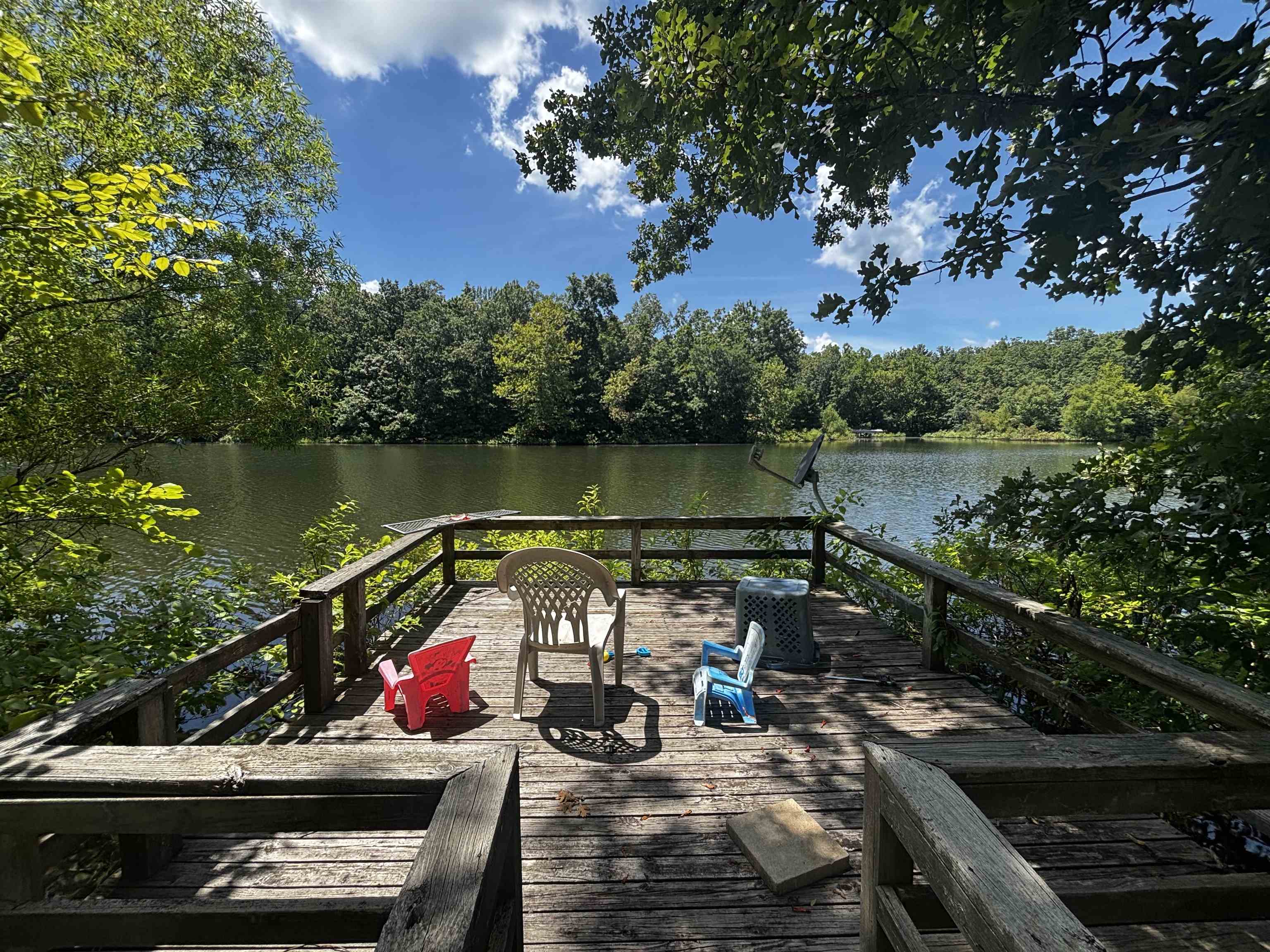 Ozark Acres - Residential