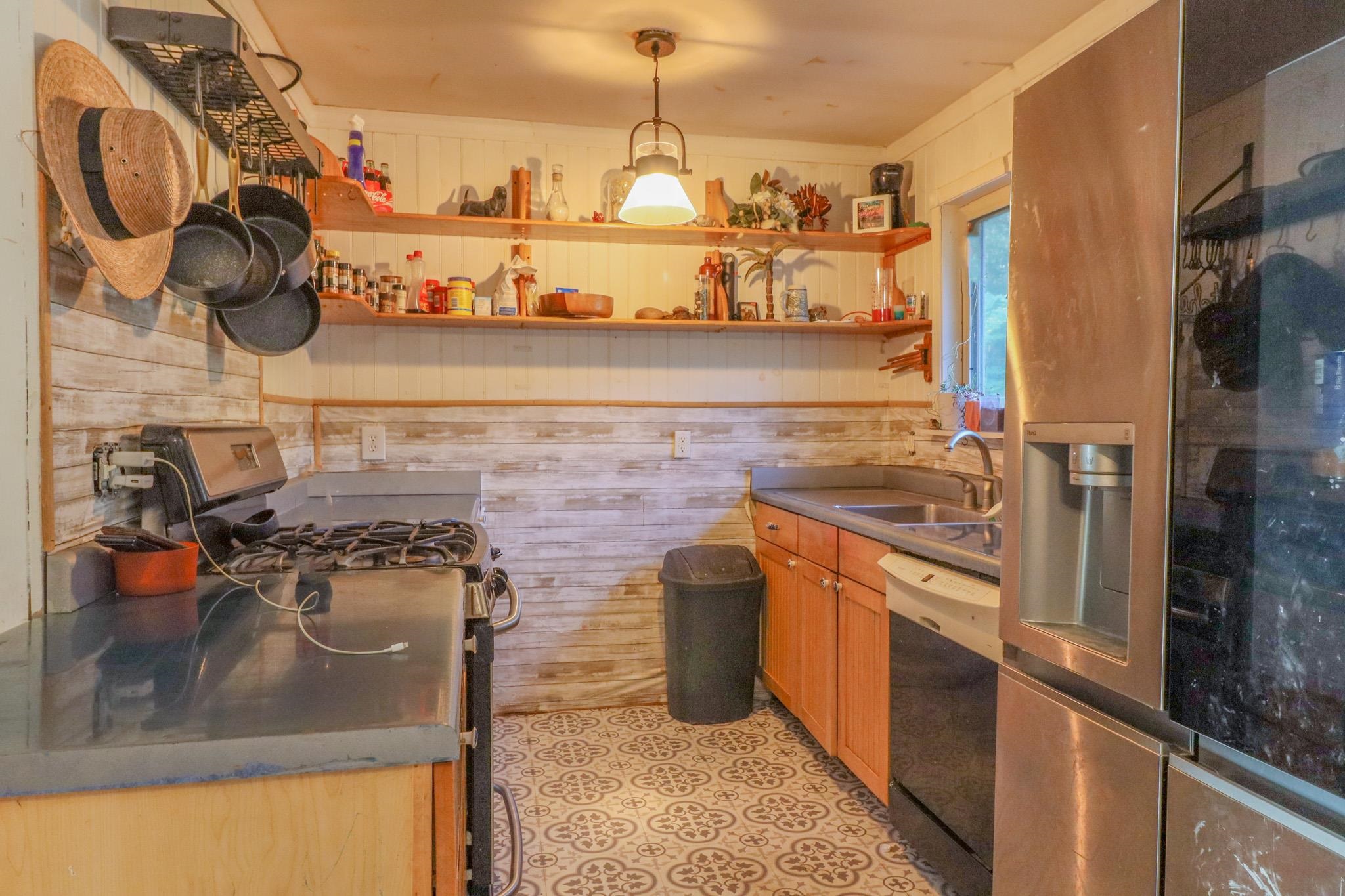 Ozark Acres - Residential