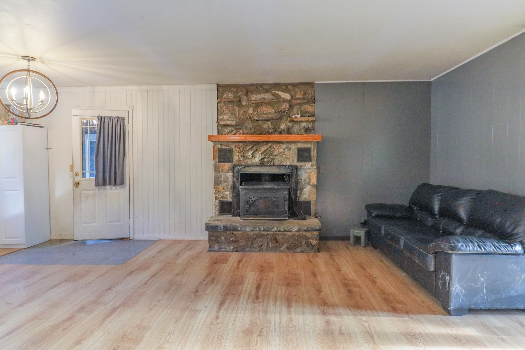 Ozark Acres - Residential