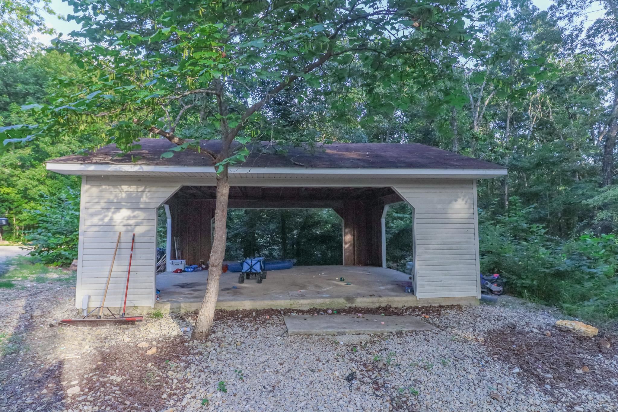 Ozark Acres - Residential