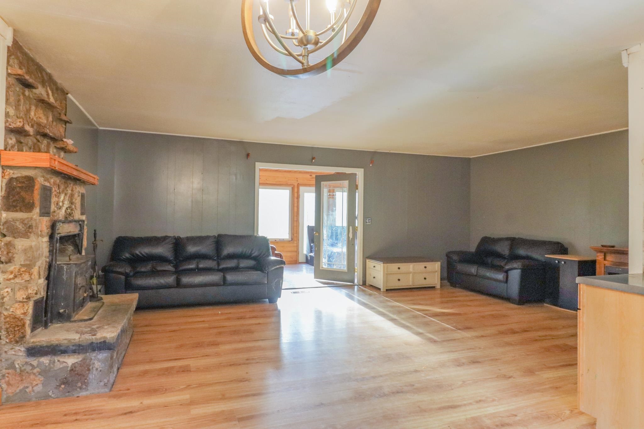 Ozark Acres - Residential