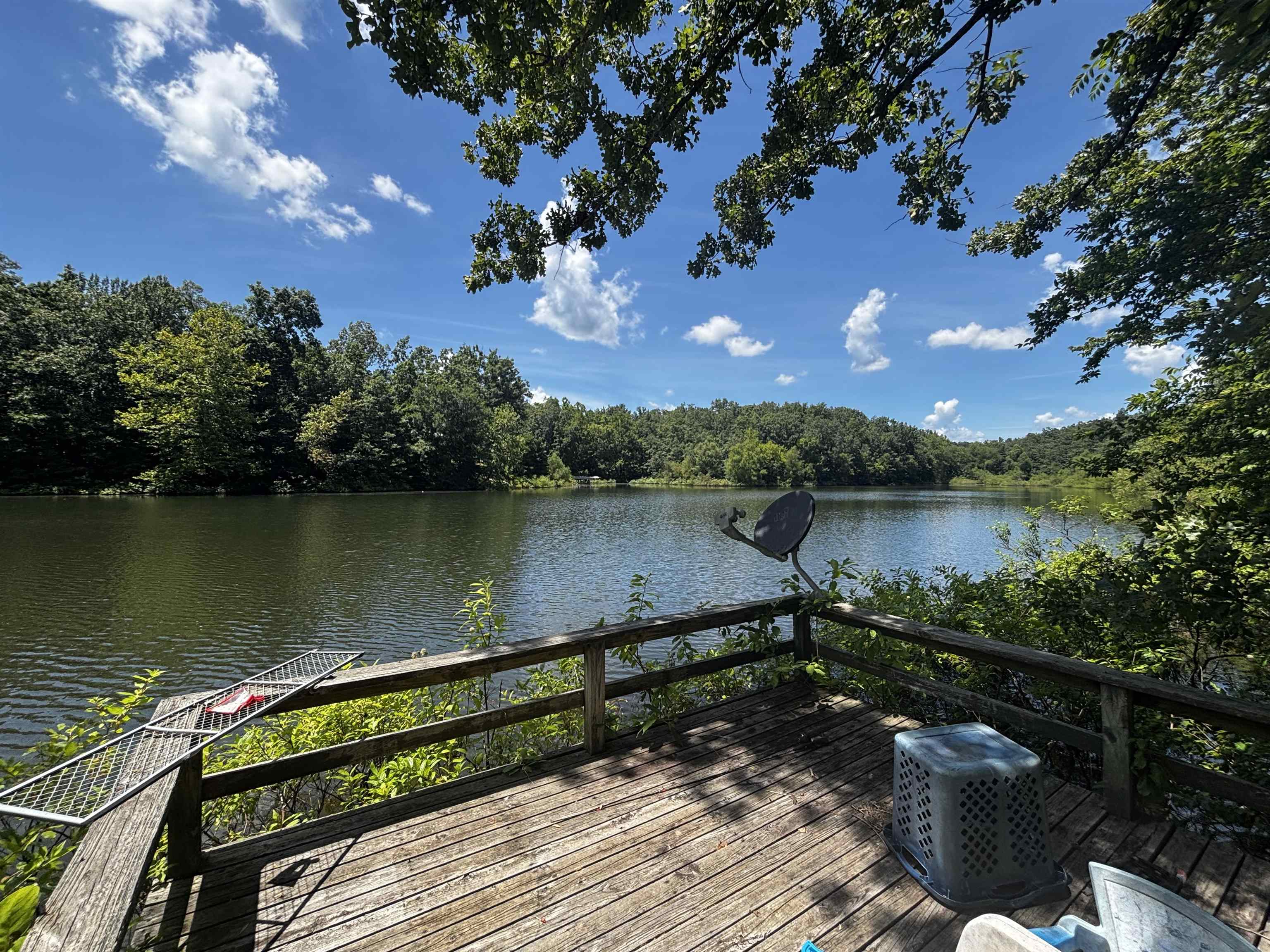 Ozark Acres - Residential