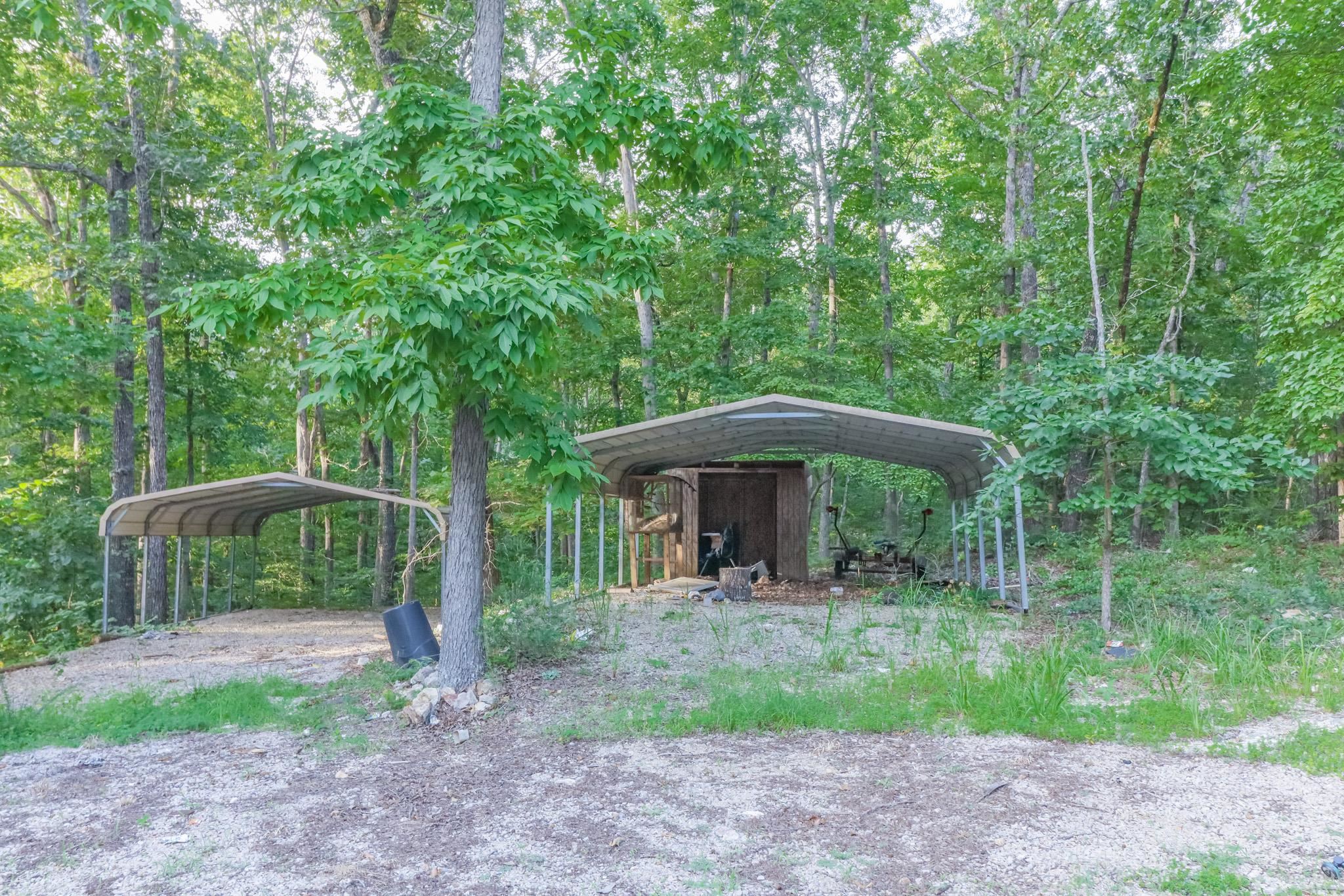 Ozark Acres - Residential