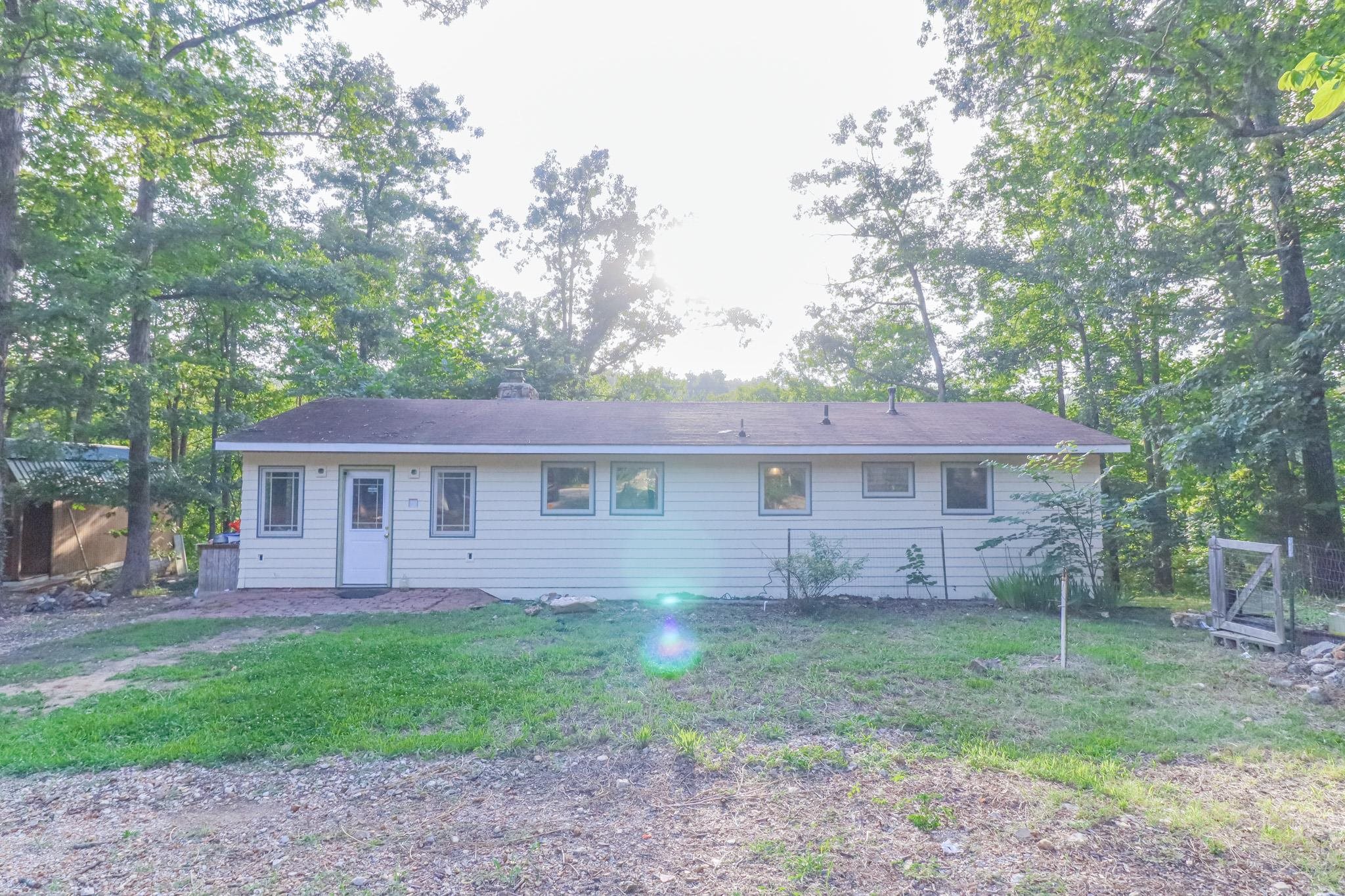 Ozark Acres - Residential