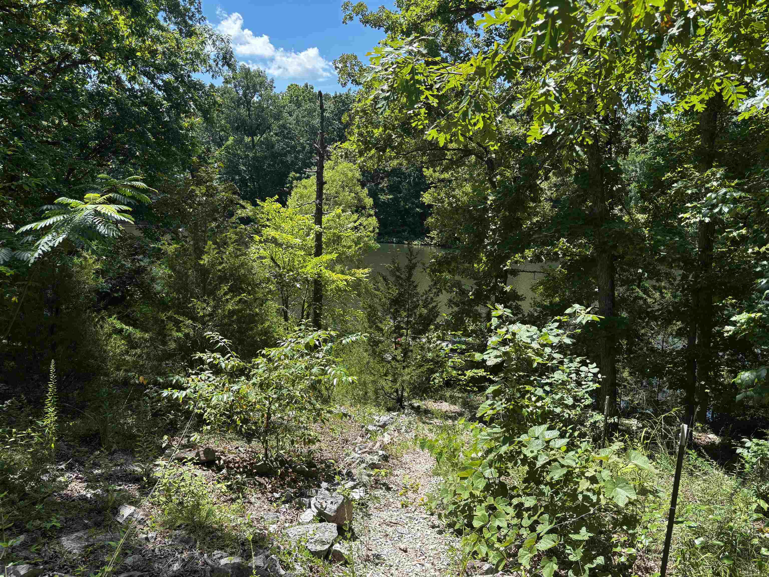 Ozark Acres - Residential