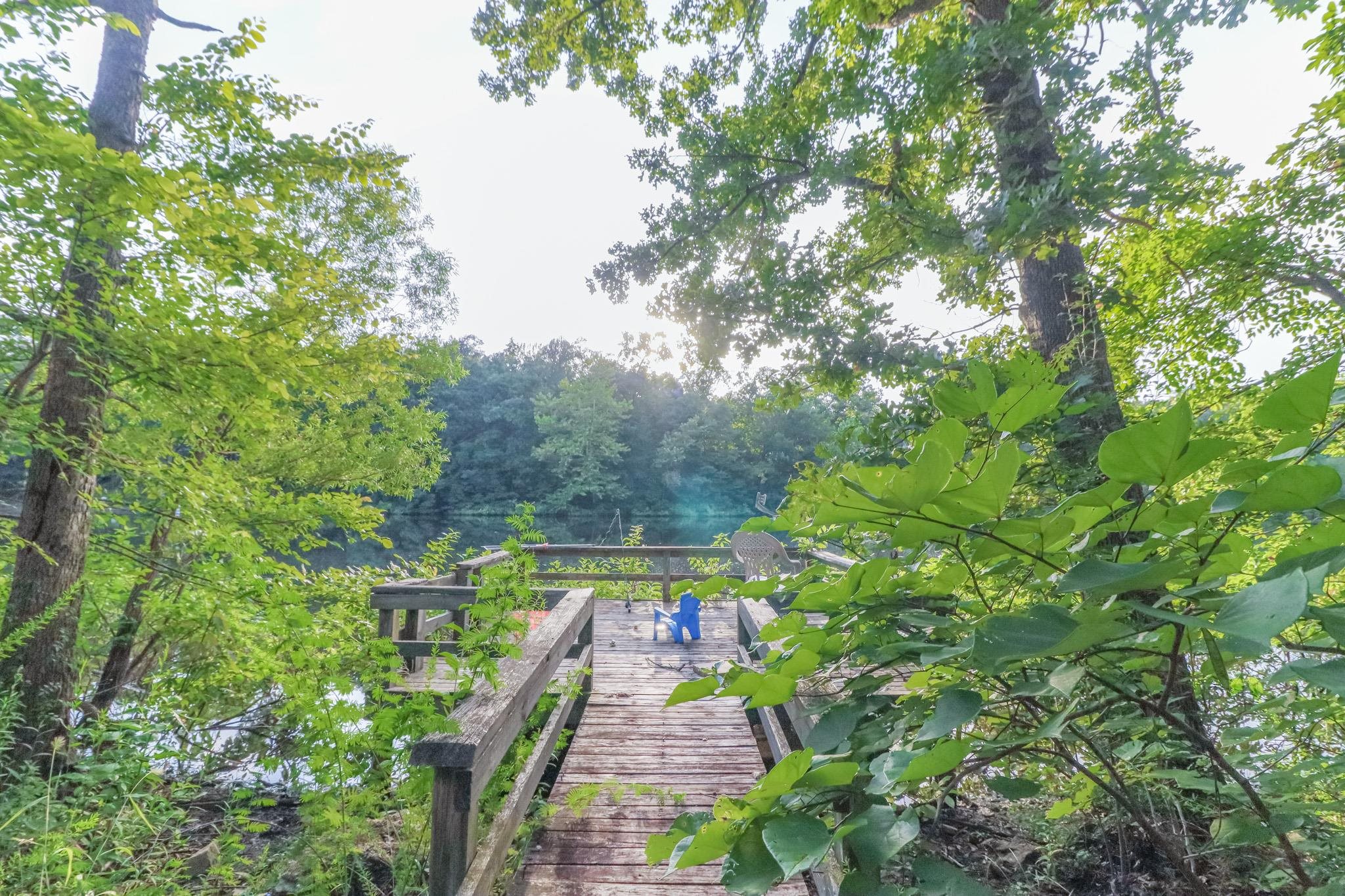 Ozark Acres - Residential