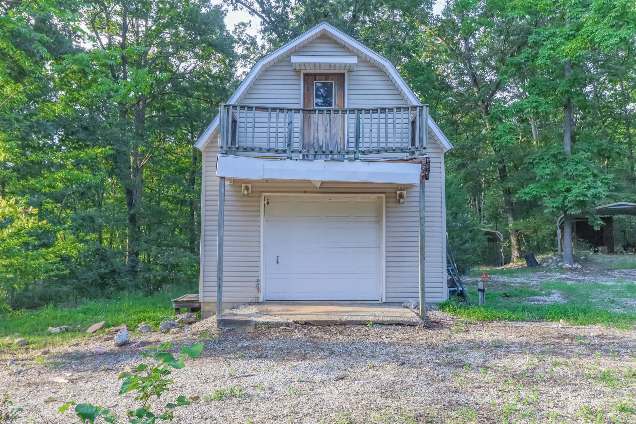 Ozark Acres - Residential