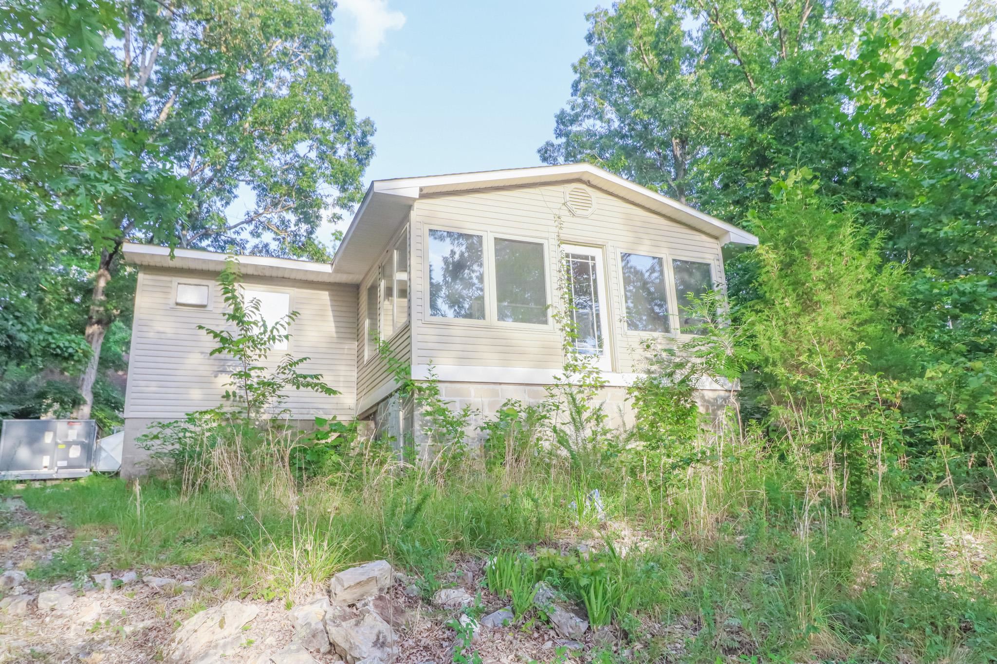 Ozark Acres - Residential