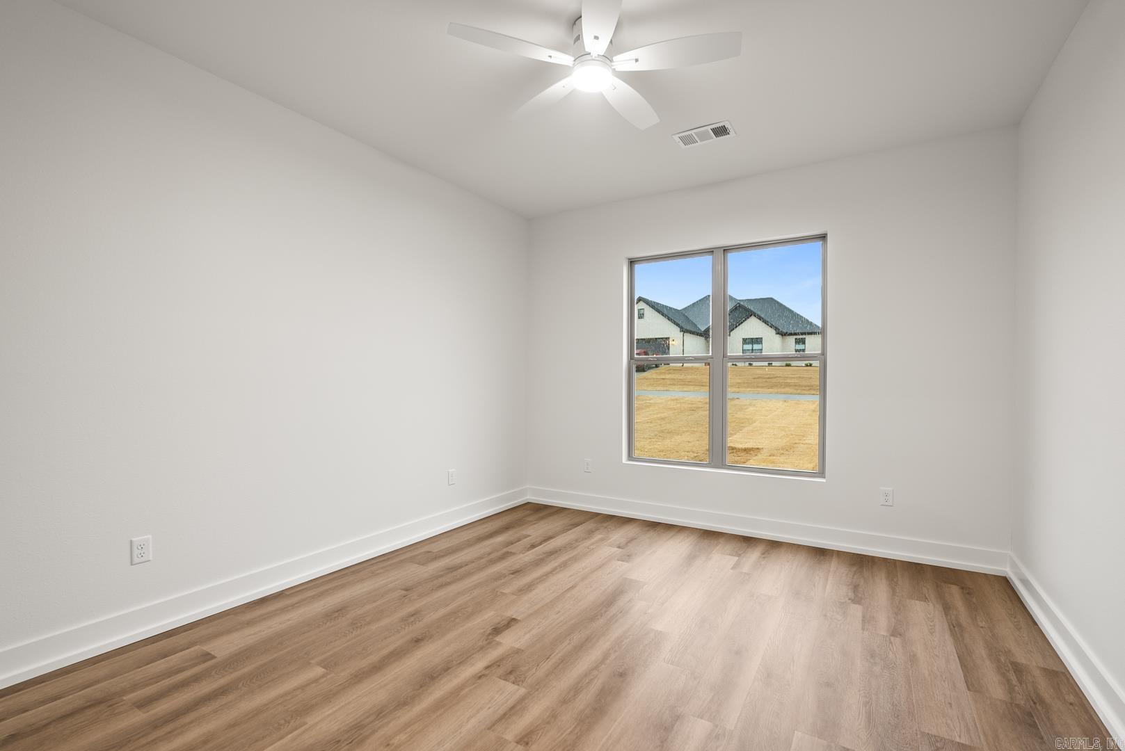 HIDDEN VALLEY ESTATES - Residential