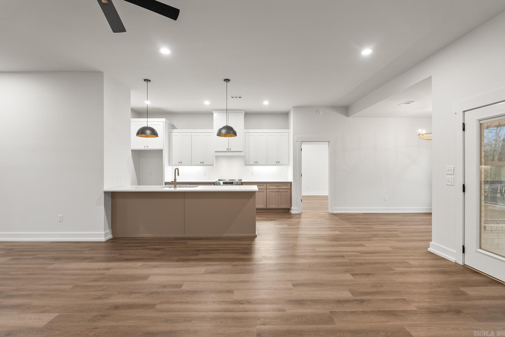 HIDDEN VALLEY ESTATES - Residential