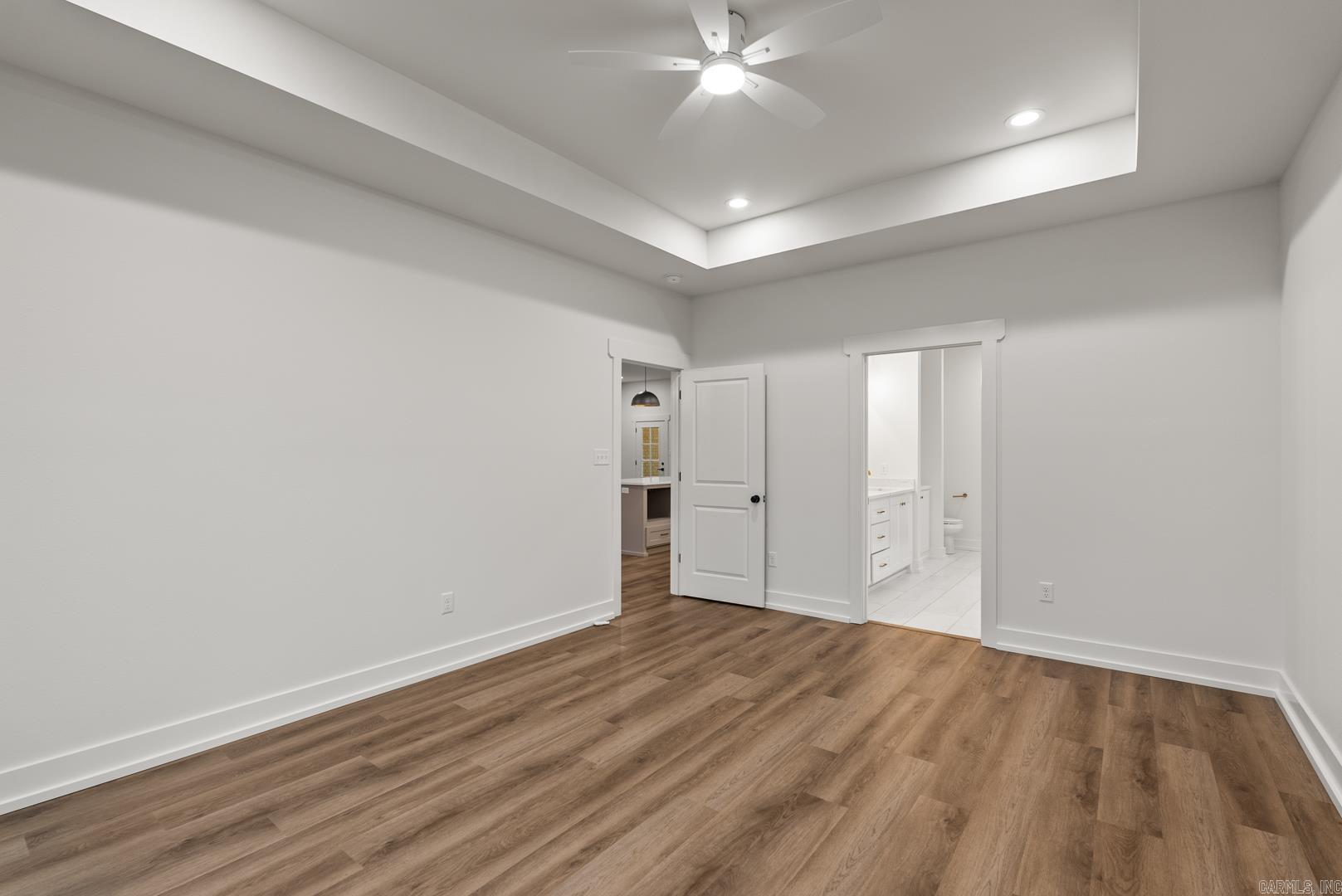 HIDDEN VALLEY ESTATES - Residential