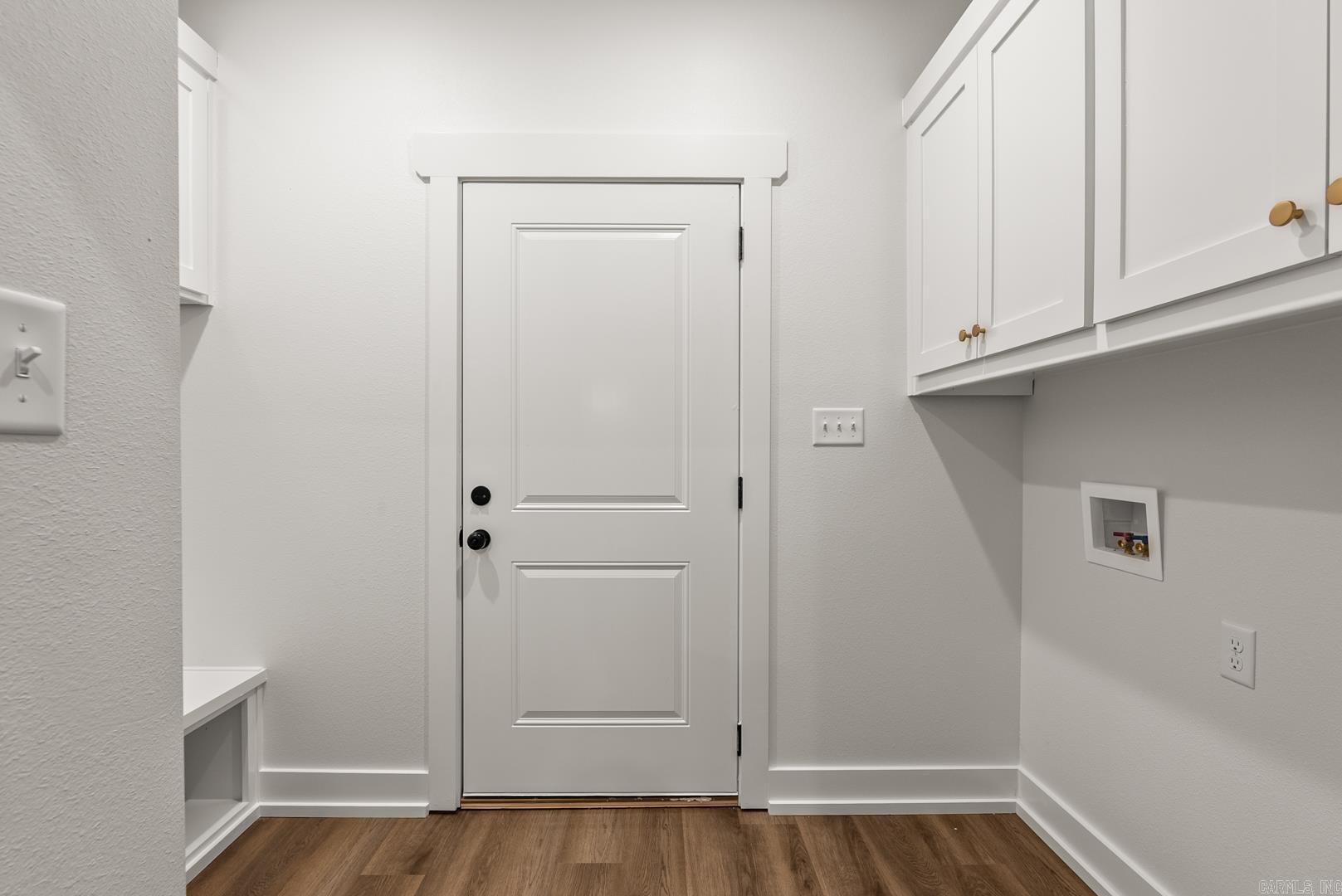 HIDDEN VALLEY ESTATES - Residential