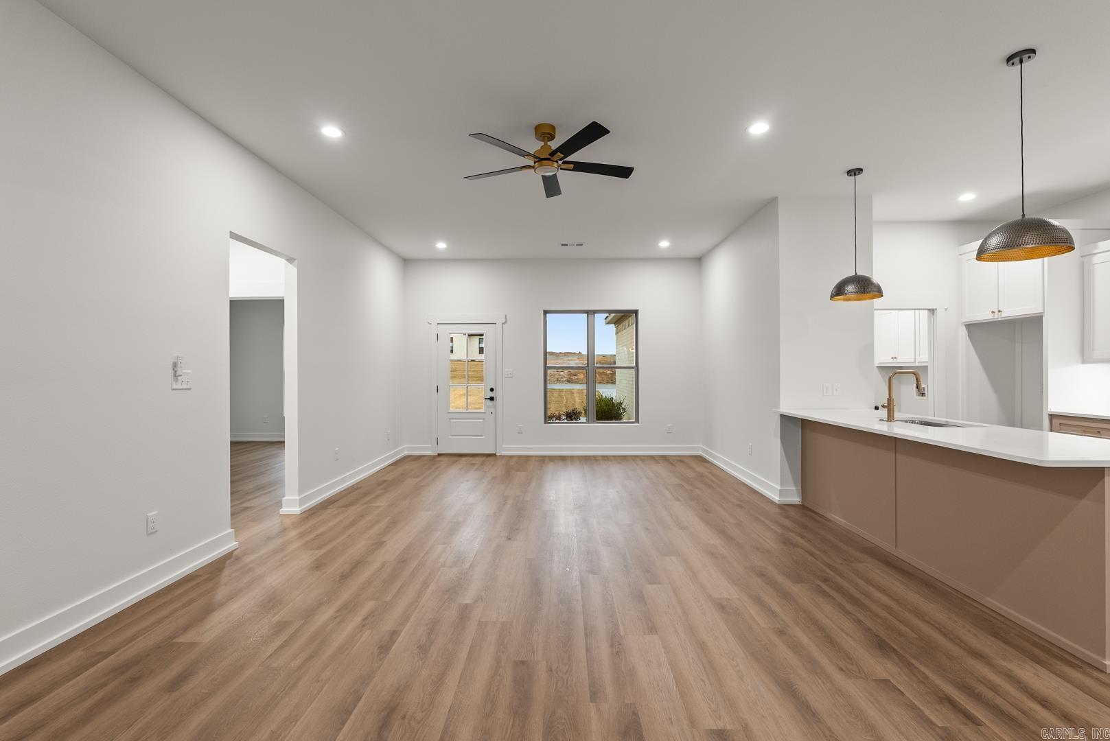 HIDDEN VALLEY ESTATES - Residential