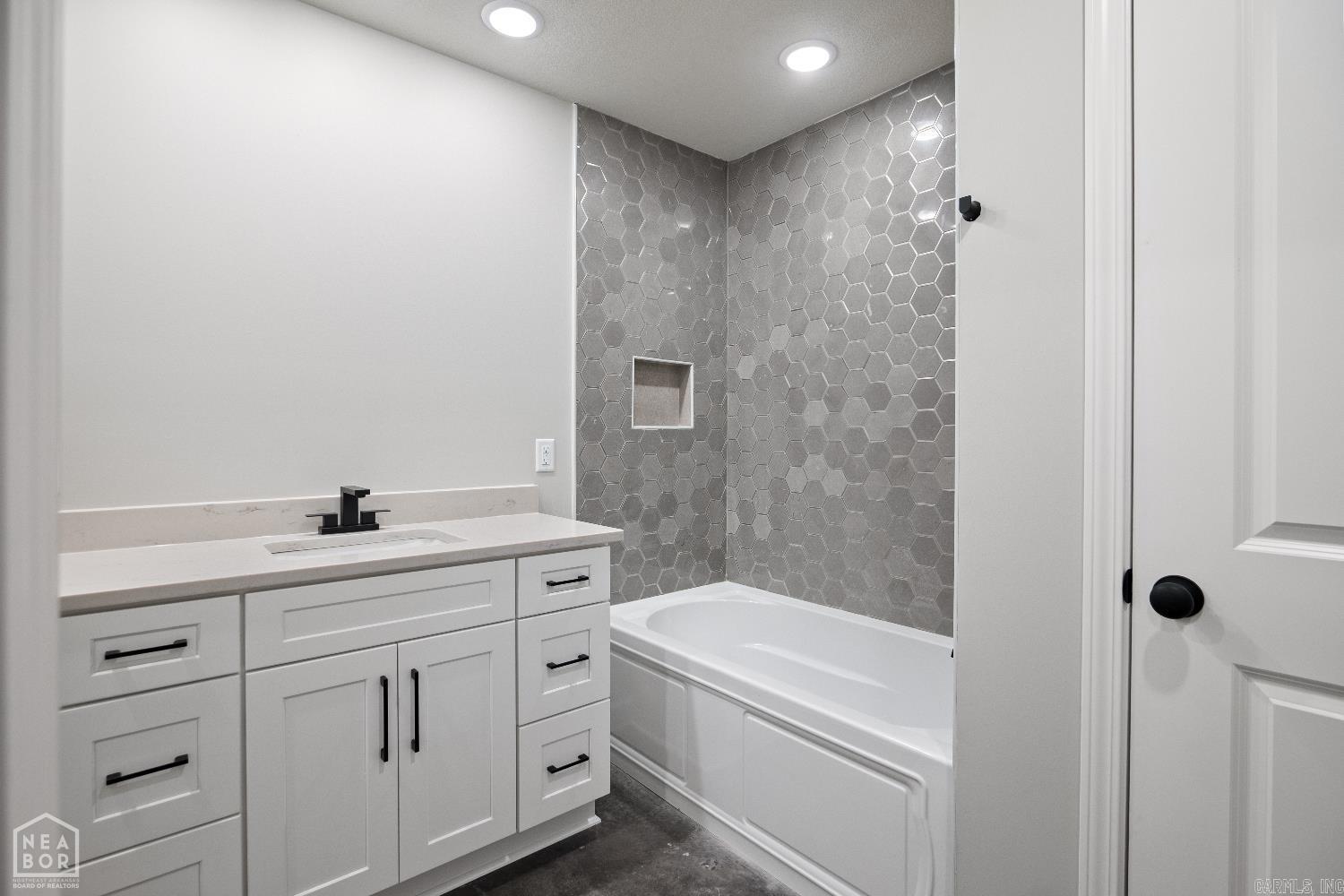 RIDGE PARK SUBDIVISION - Residential