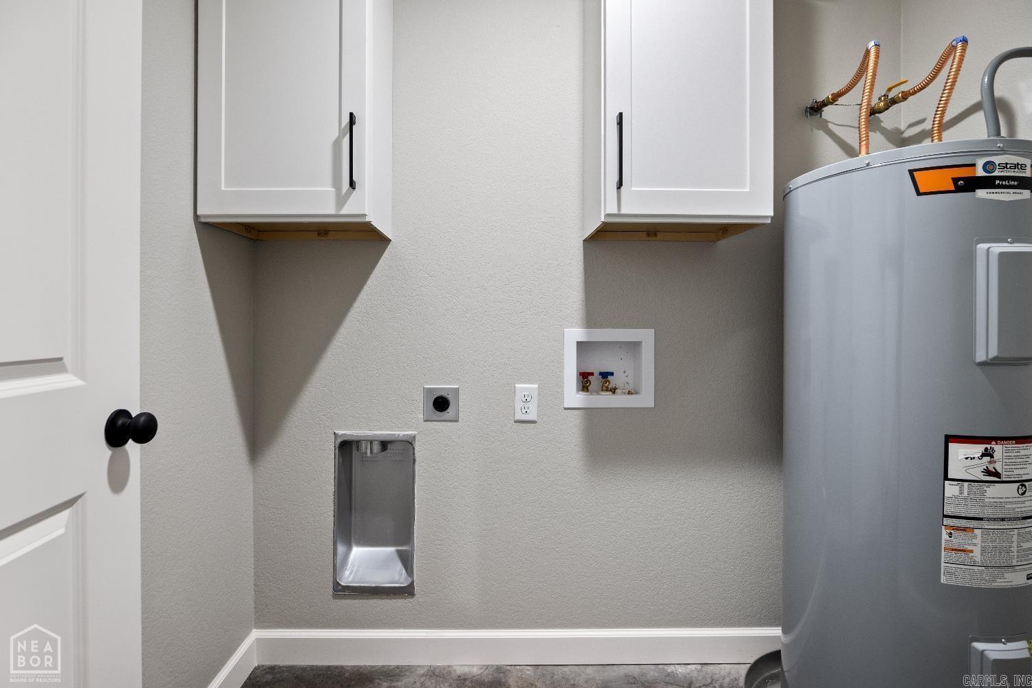 RIDGE PARK SUBDIVISION - Residential