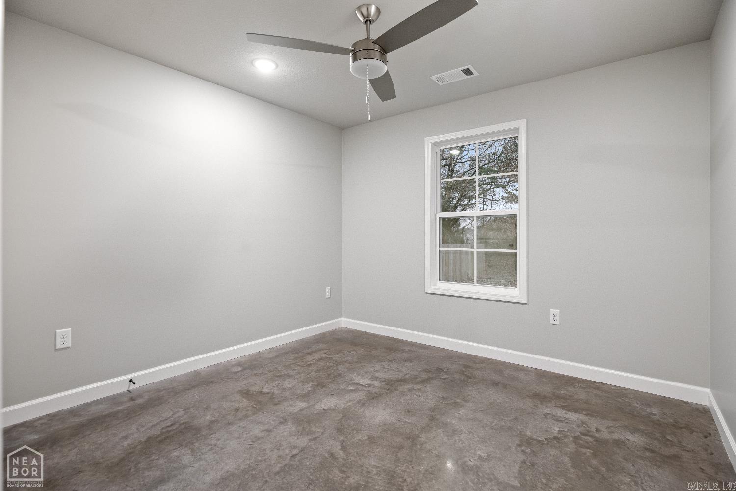 RIDGE PARK SUBDIVISION - Residential